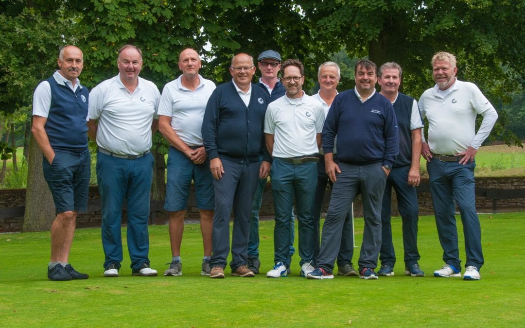 Jahresbericht AK50 Herren