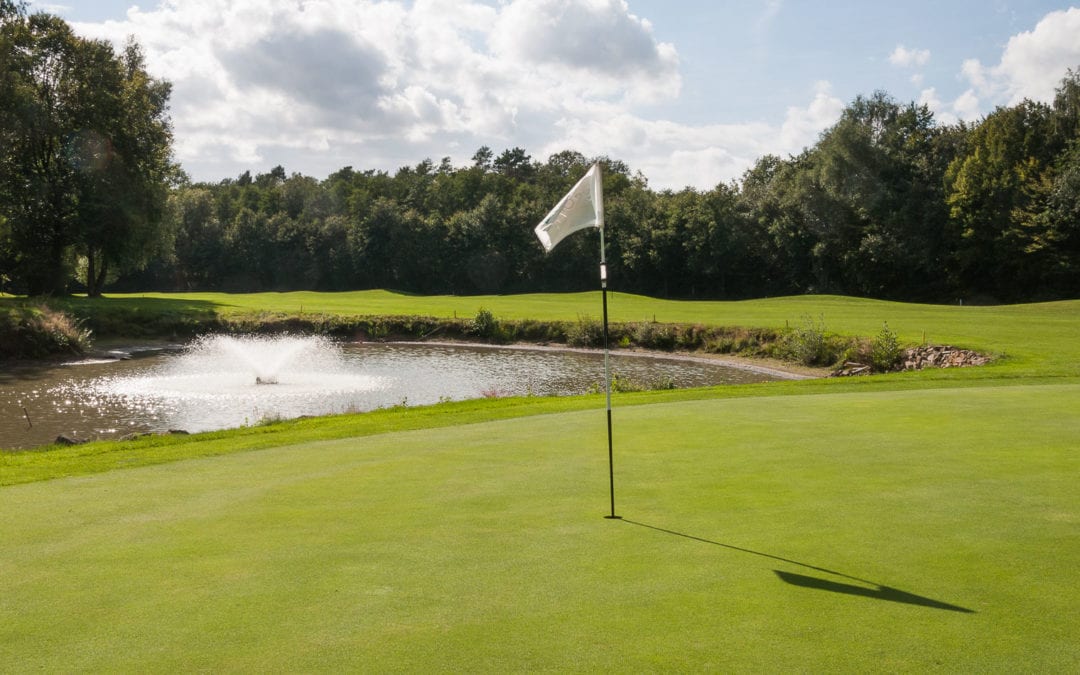 Spielbetrieb ab 2. November