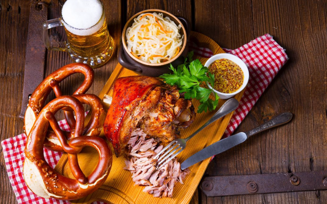 Gastro Cup meets Oktoberfest