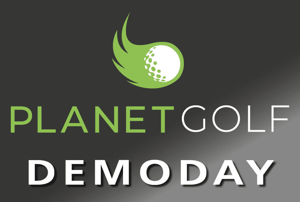 Demoday mit Planetgolf