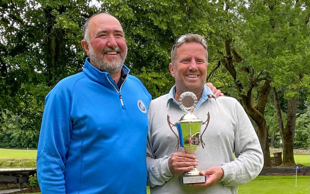 Rückblick Vierer-Clubmeister 2022