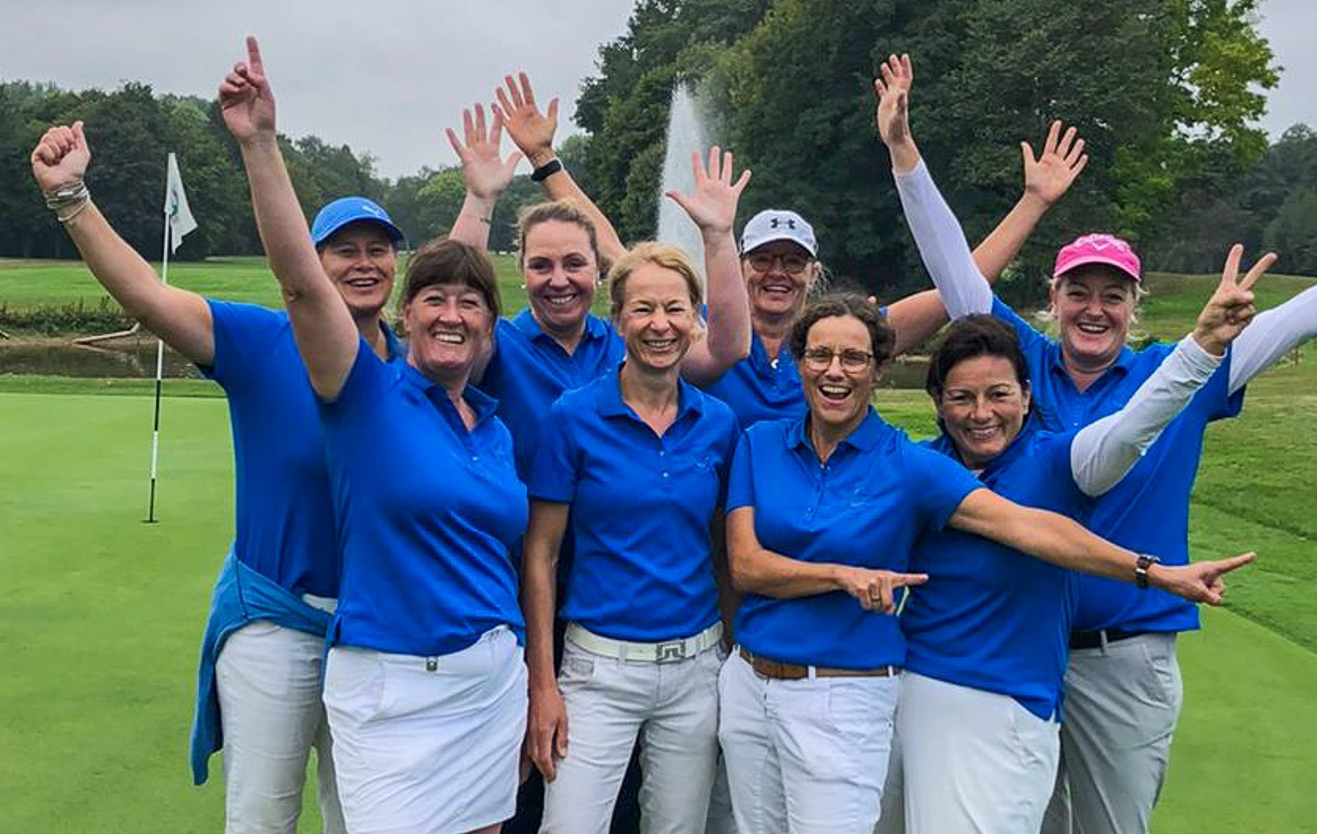 2022-Damen AK30 Bundesfinale