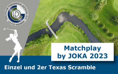 Matchplay by JOKA 2023
