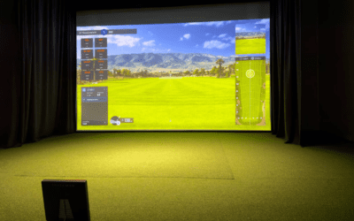 Turniere im Indoor GolfCenter