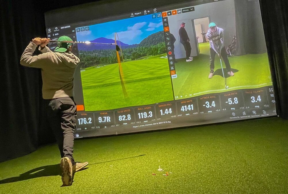 Gewinner Indoor Matchplay