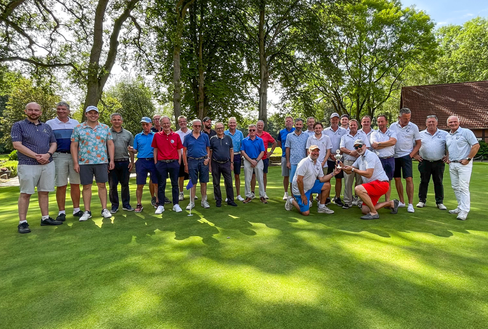 Brexit Boyz gewinnen Ryder Cup