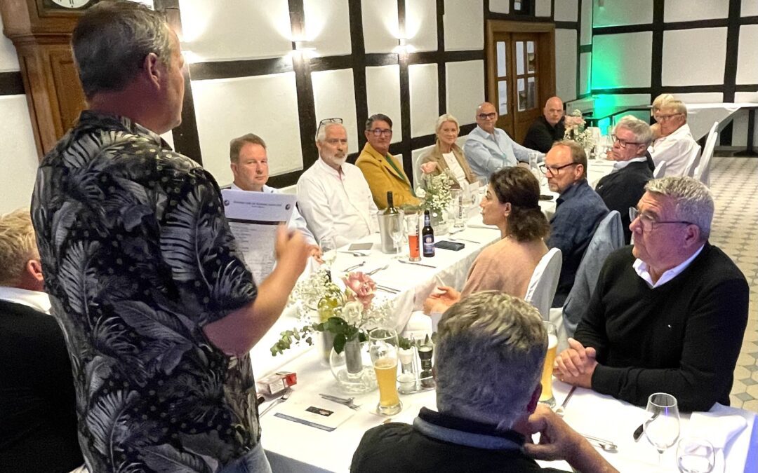 Business Club Turnier