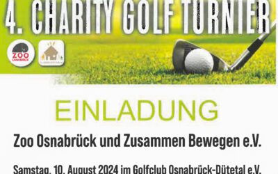 4. Zoo Charity Turnier