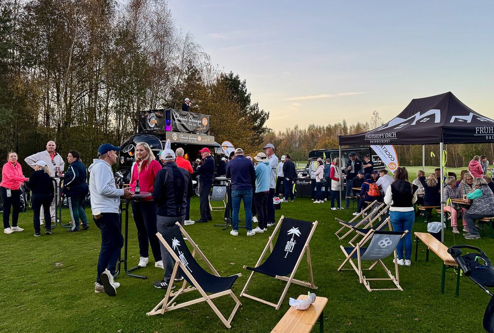 Rückblick Querfeldein