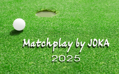 Matchplay by JOKA 2025