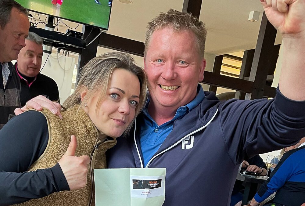 Indoor Winter Shootout