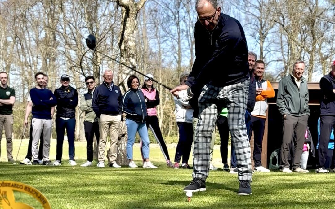 Saison 2025 ist eröffnet!