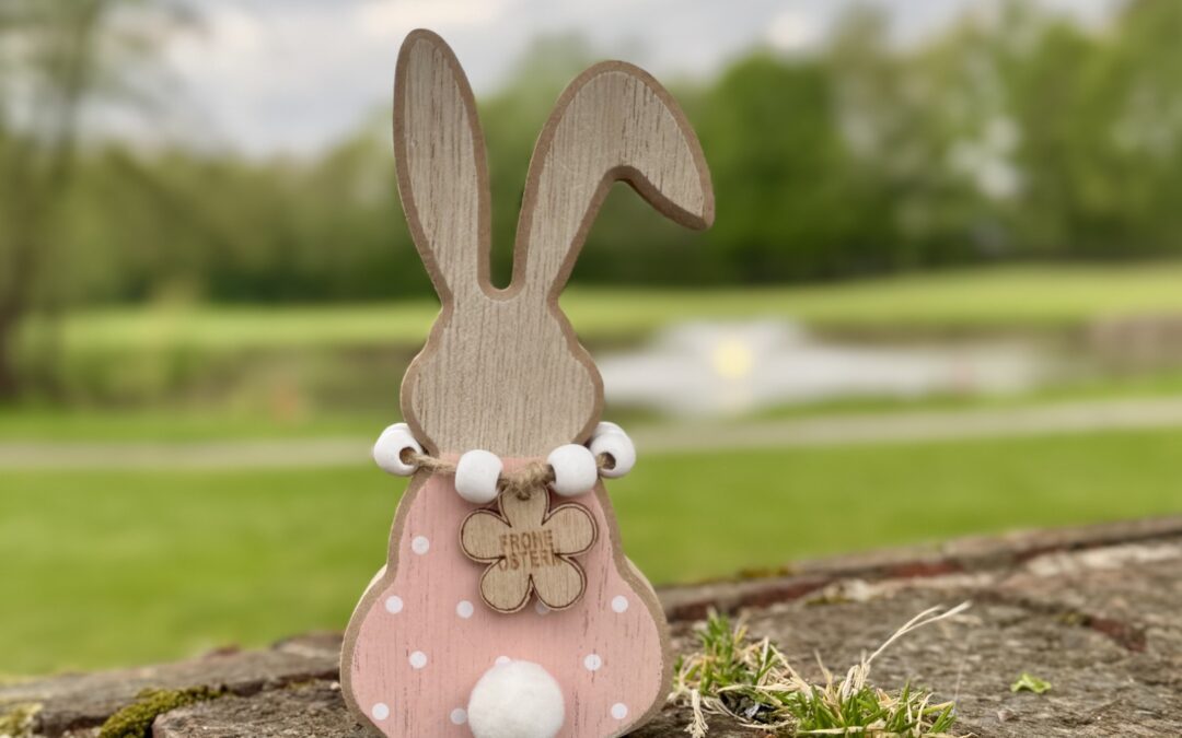 Rückblick Oster Vierer