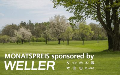 Monatspreis by WELLER