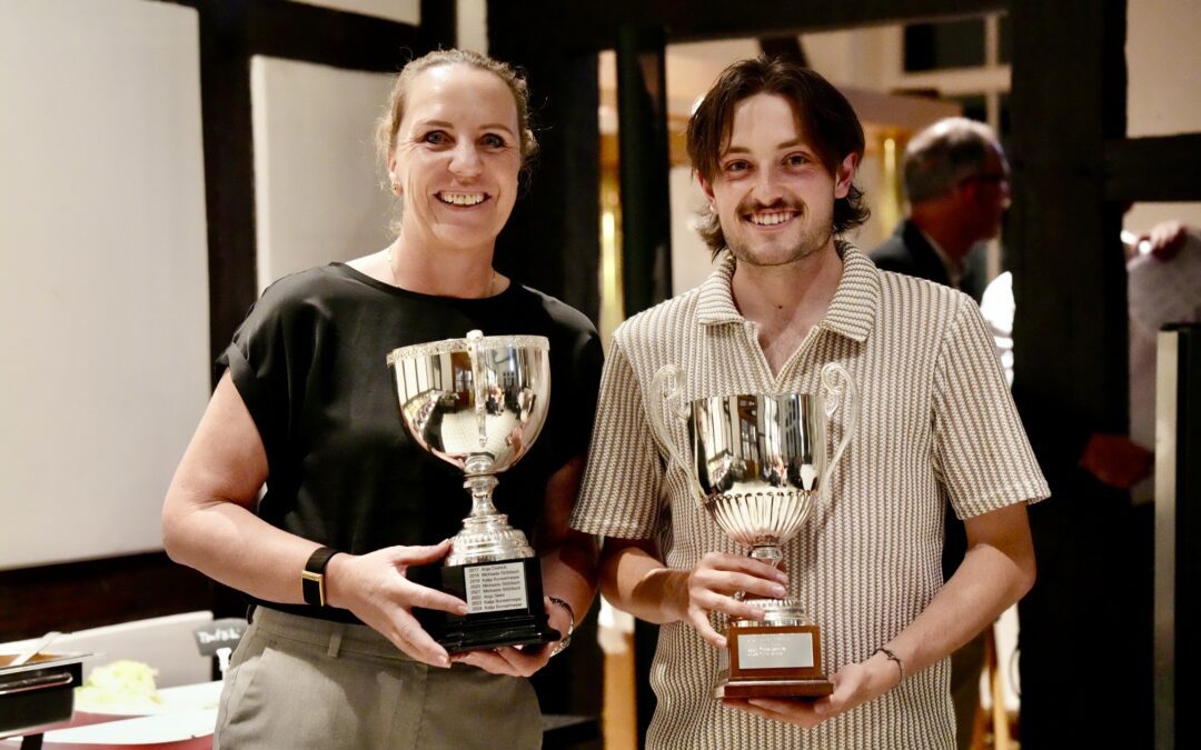 Offene Clubmeisterschaften 2025