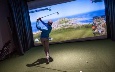 Indoor Winter Matchplay