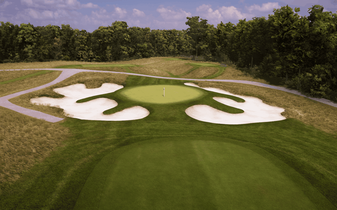 Winter League – Ryder Cup Style