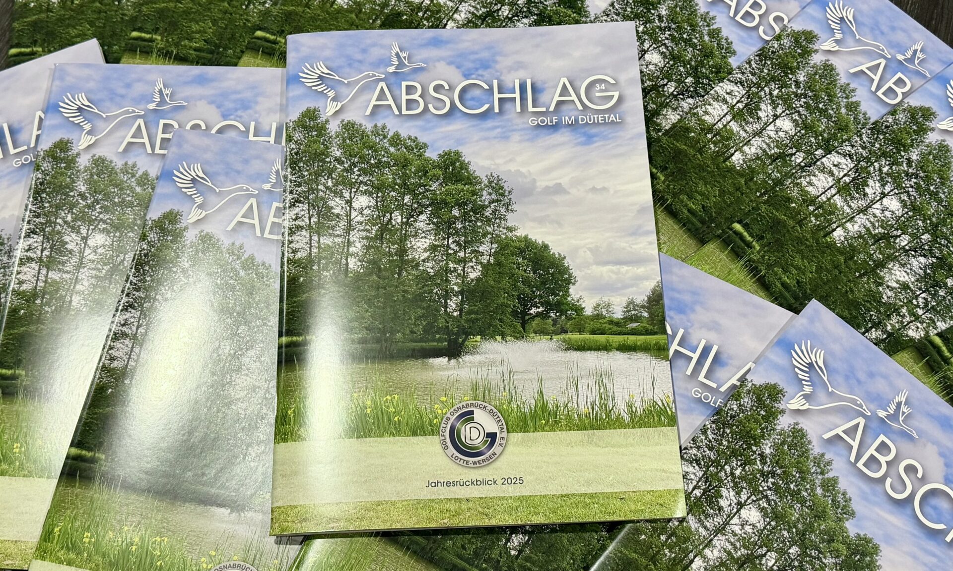 ABSCHLAG 34-MoniNestmann