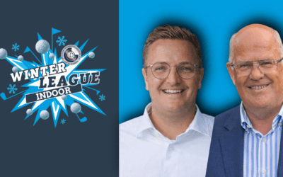 Winter League – Ryder Cup Style