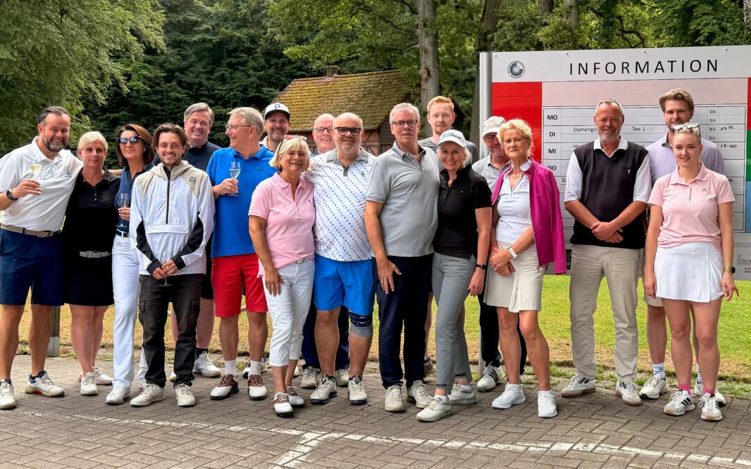 5. Business Club Turnier