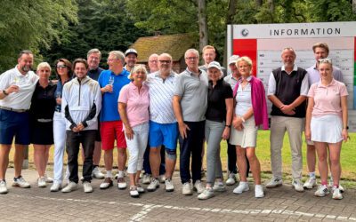 5. Business Club Turnier
