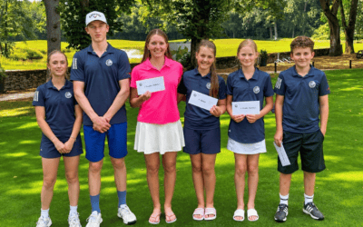 Kids- & Jugend-Clubmeisterschaften 2026